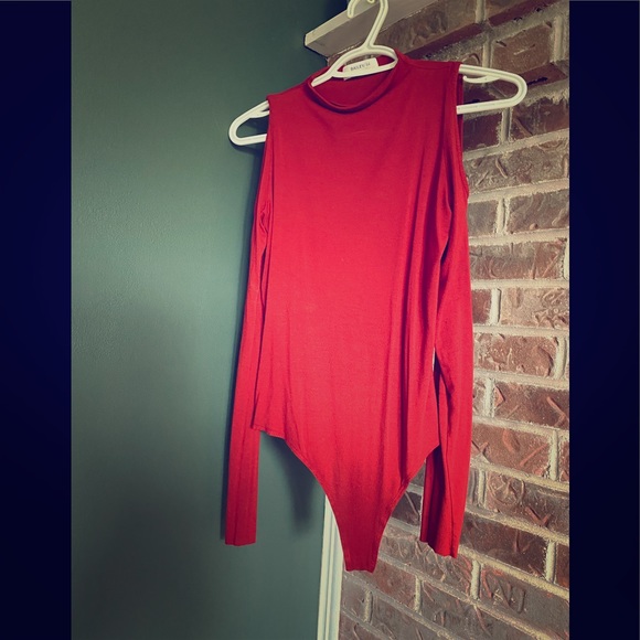 Body suit - Picture 1 of 1